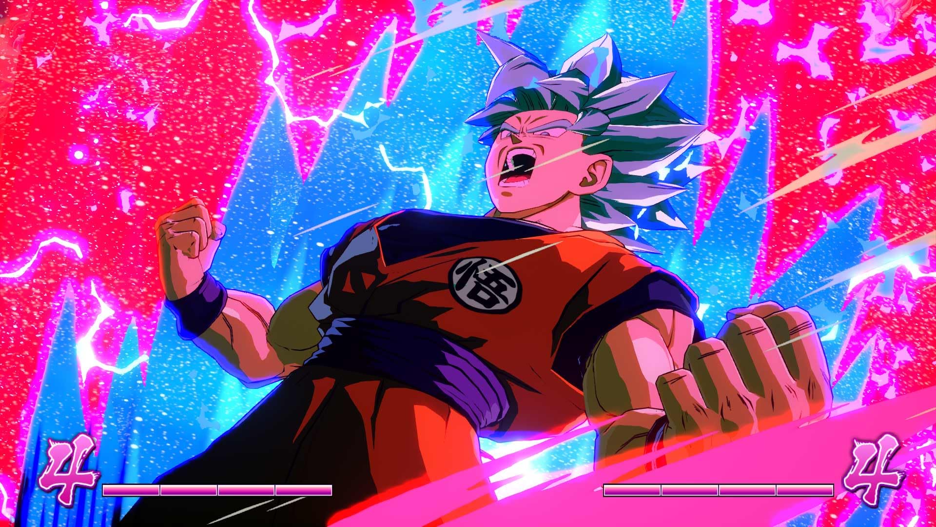 Dragon Ball FighterZ Dragon Ball FighterZ
